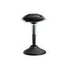 Monoprice Workstream by Sit-Stand Dynamic Stool Seat 36640